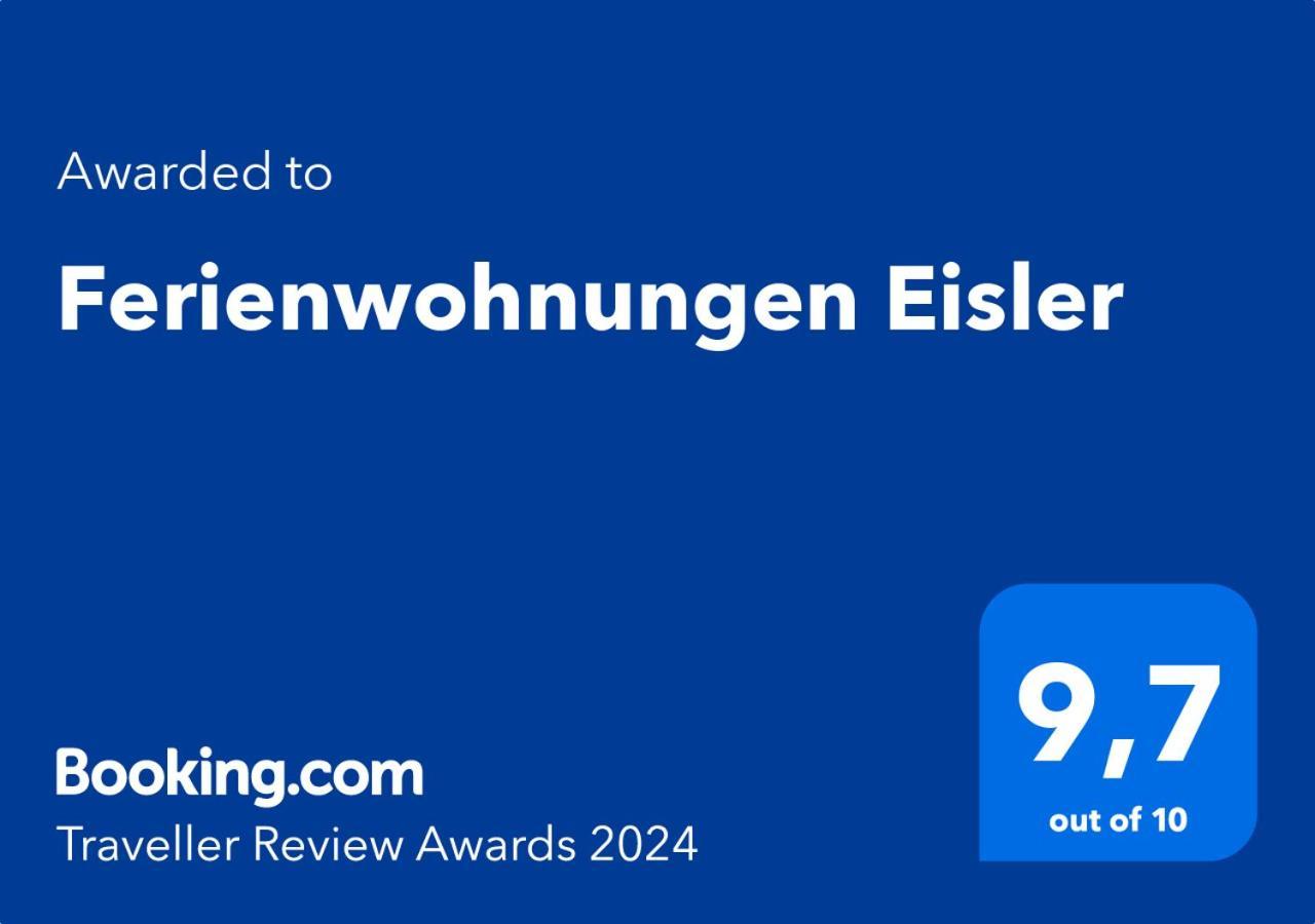 Ferienwohnungen Eisler Abensberg Dış mekan fotoğraf